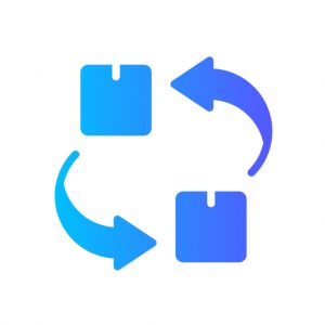 Be nem vált ajándék kicserélése 2026.1.31-ig - Ezüst baba fülbevalók